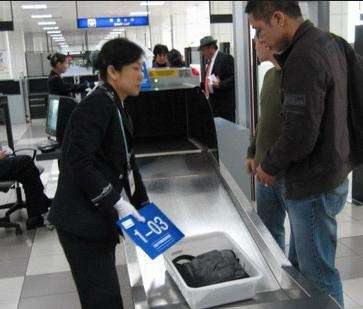 靠譜安檢機值守，讓人們高峰也從容
